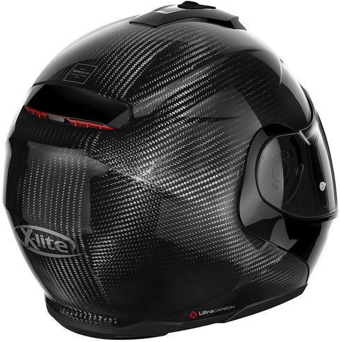 X-Lite X-1005 Ultra Carbon Dyad Matte